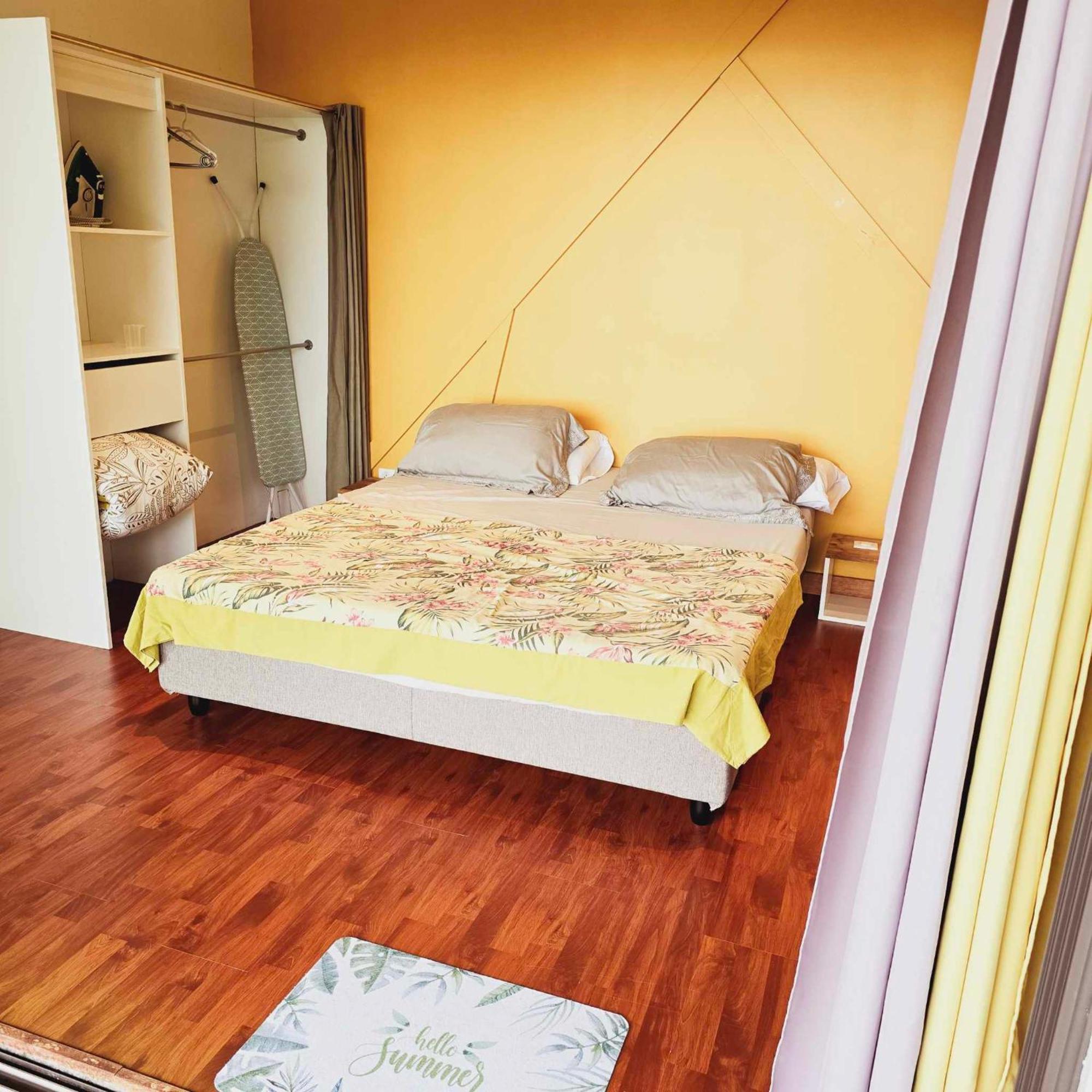 Fare Toahana, Accommodation With A Ocean View Fa'a'ā Extérieur photo